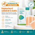 SILICONE SCAR SHEETS®